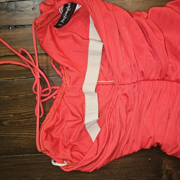 Vintage yves saint Laurent bathing suit - Picture 5 of 8